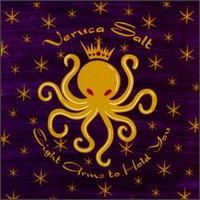 VERUCA SALT- EIGHT ARMS TO HOLD YOU- USED CD