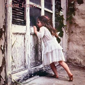 VIOLENT FEMMES - S/T - USED CD