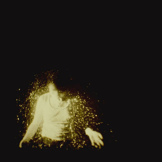 WOLF ALICE - MY LOVE IS COOL - 2LP - U.K. IMPORT - 2015 RELEASE INDIE ROCK - (*NM) - USED VINYL