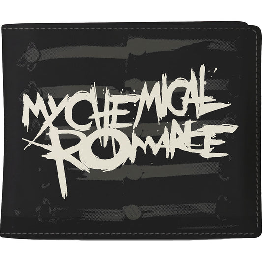 MY CHEMICAL ROMANCE - PARADE WALLET