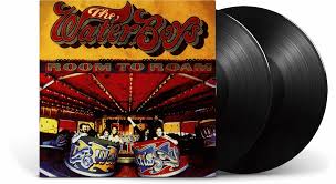 WATERBOYS, THE - ROOM TO ROAM   - New Vinyl