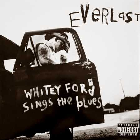 EVERLAST - WHITEY FORD SINGS THE BLUES - UCD