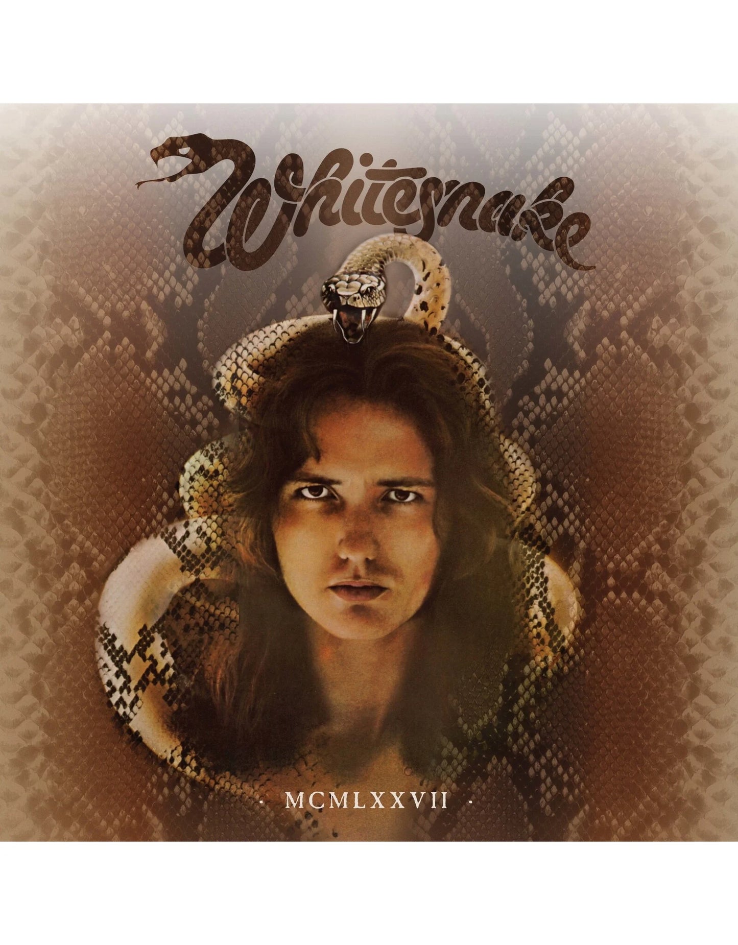 WHITESNAKE - MCMLXXVII - NEW VINYL ROCKTOBER LTD EDITION COLOUR VINYL