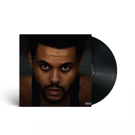 THE WEEKND - HURRY UP TOMORROW - NV