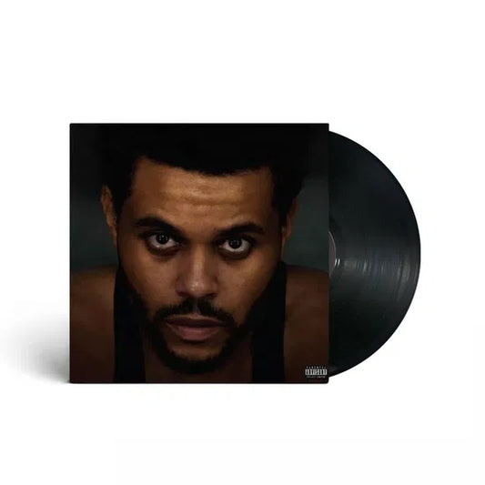 THE WEEKND - HURRY UP TOMORROW - NV