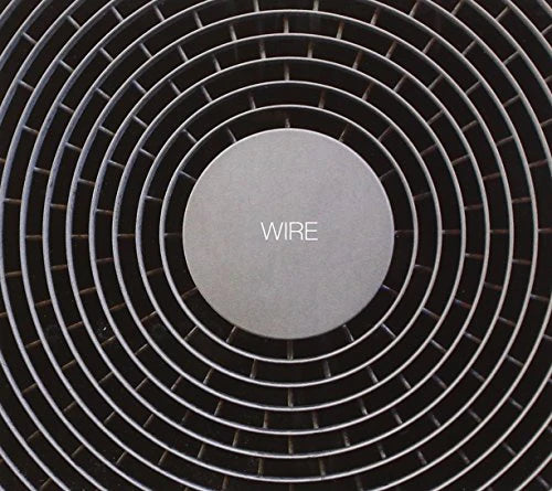 WIRE - WIRE - UCD