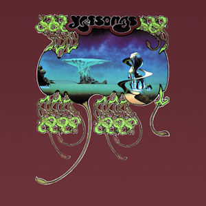 YES - YESSONGS - 2CD (USED CD)