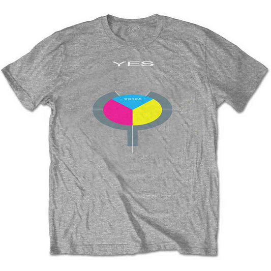 YES - 90125 - TSHIRT