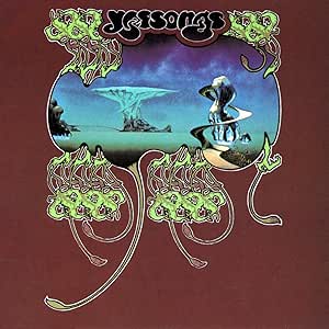 YES - YES SONGS -  3LP - USED VINYL