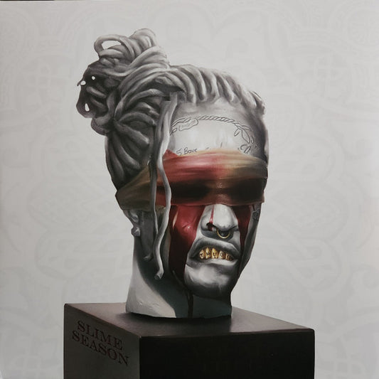 YOUNG THUG - SLIME SEASON 2LP - NEW VINYL