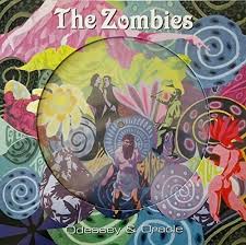 ZOMBIES, THE - ODYSSEY & ORACLE (RSD, PIC DISC)   - New Vinyl