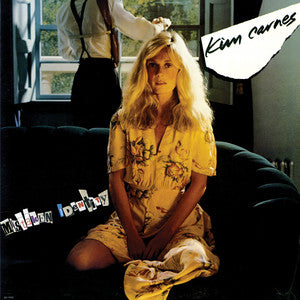 CARNES, KIM - MISTAKEN IDENTITY - USED VINYL