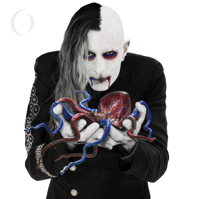 A PERFECT CIRCLE - EAT THE ELEPHANT 2LP