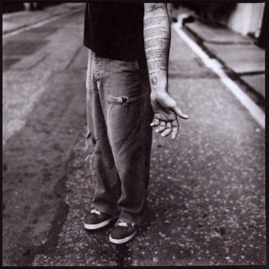 BLIND MELON- NICO