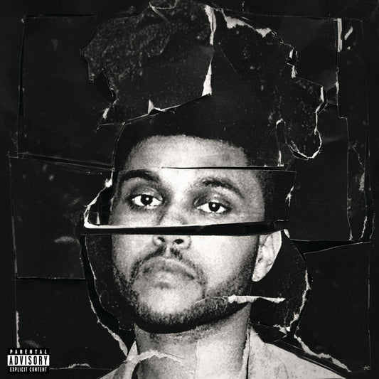 WEEKND, THE - BEAUTY BEHIND THE MADNESS NEW CD