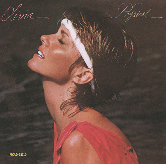 NEWTON JOHN, OLIVIA - PHYSICAL - USED VINYL