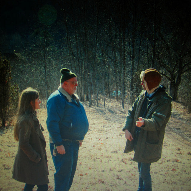 DIRTY PROJECTORS - SWING LO MAGELLAN- USED CD