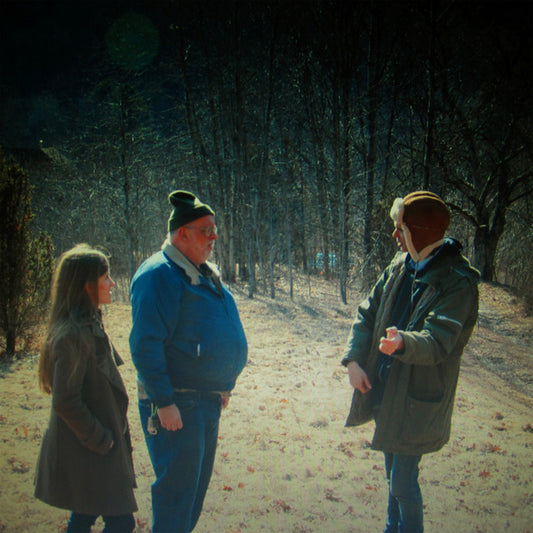 DIRTY PROJECTORS - SWING LO MAGELLAN- USED CD