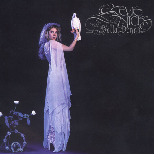 NICKS, STEVIE - BELLA DONNA - USED VINYL