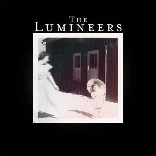 LUMINEERS, THE - Used CD