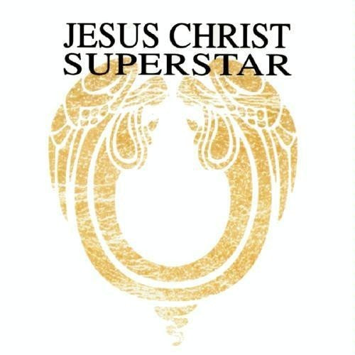 JESUS CHRIST SUPERSTAR - 2CD DELUXE USED CD