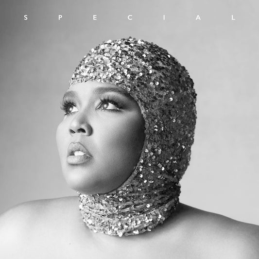 LIZZO - SPECIAL