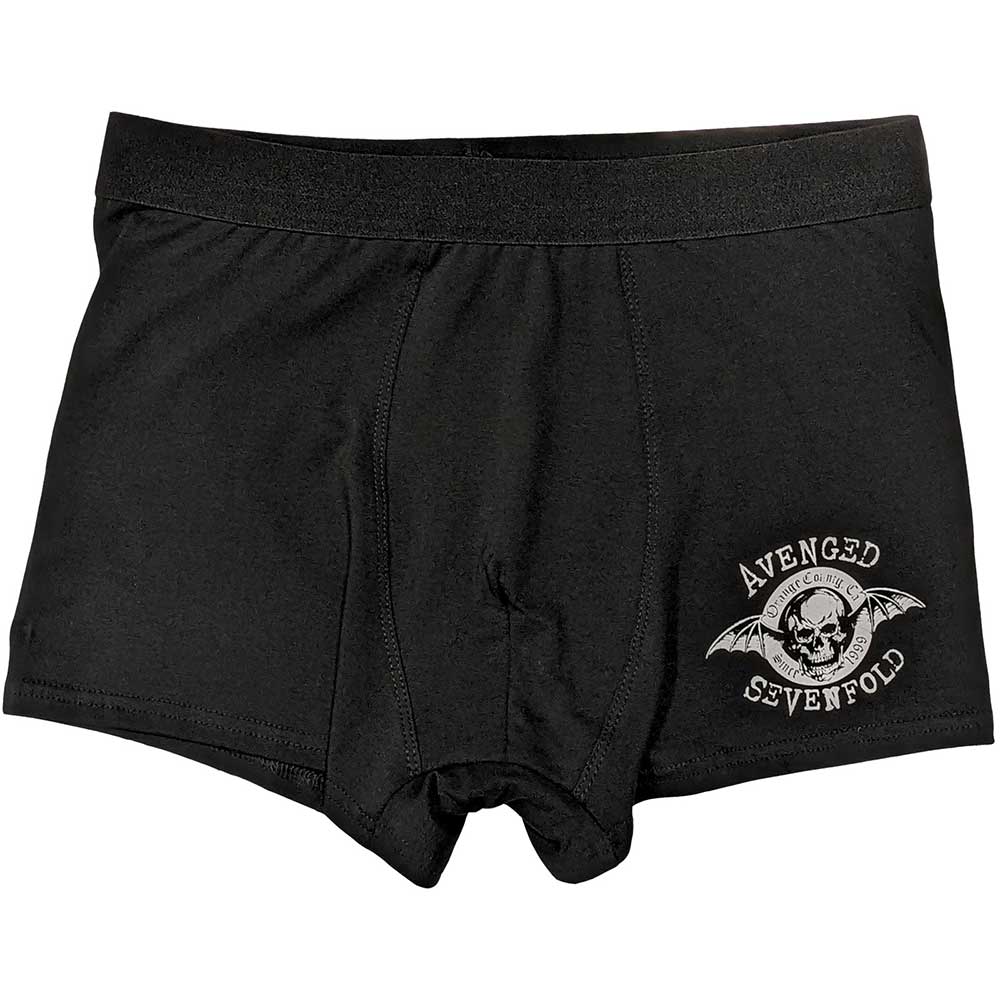 AVENGED SEVENFOLD - BOXER BRIEFS