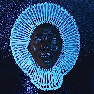CHILDISH GAMBINO - AWAKEN MY LOVE - NEW VINYL
