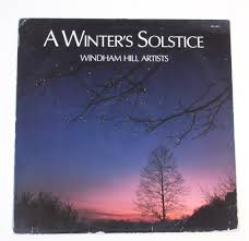 A WINTER'S SOLSTICE - WINDHAM HILL ARTISTS -