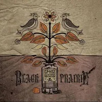 BLACK PRAIRIE- FEAST OF THE HUNTERS MOON- USED CD