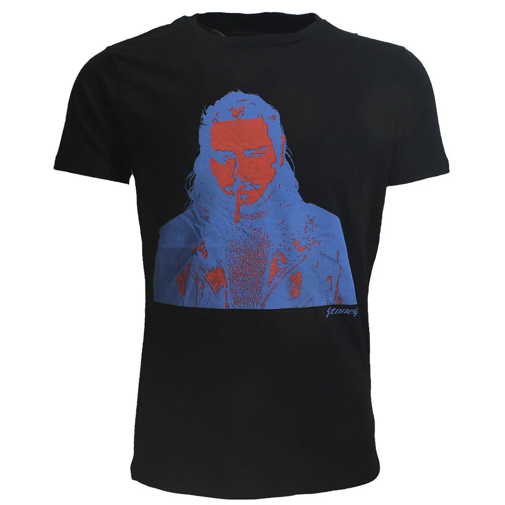 POST MALONE- STONEY- TSHIRT