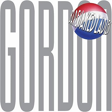 BARENAKED LADIES - GORDON 25TH ANNIVERSARY   - New Vinyl