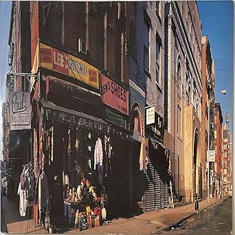 BEASTIE BOYS  PAULS BOUTIQUE  2LP   - New Vinyl