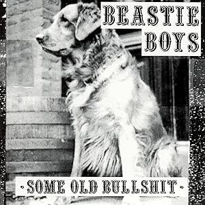 BEASTIE BOYS - SOME OLD BULLSHIT RECORD STORE DAY LIMITED EDITION COLOR VINYL