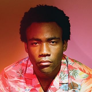 CHILDISH GAMBINO - BECAUSE THE INTERNET (2LP)