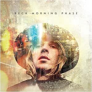 BECK - MORNING PHASE VINYL   - New Vinyl