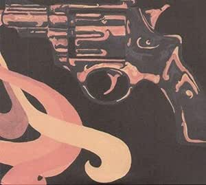 BLACK KEYS - CHULAHOMA