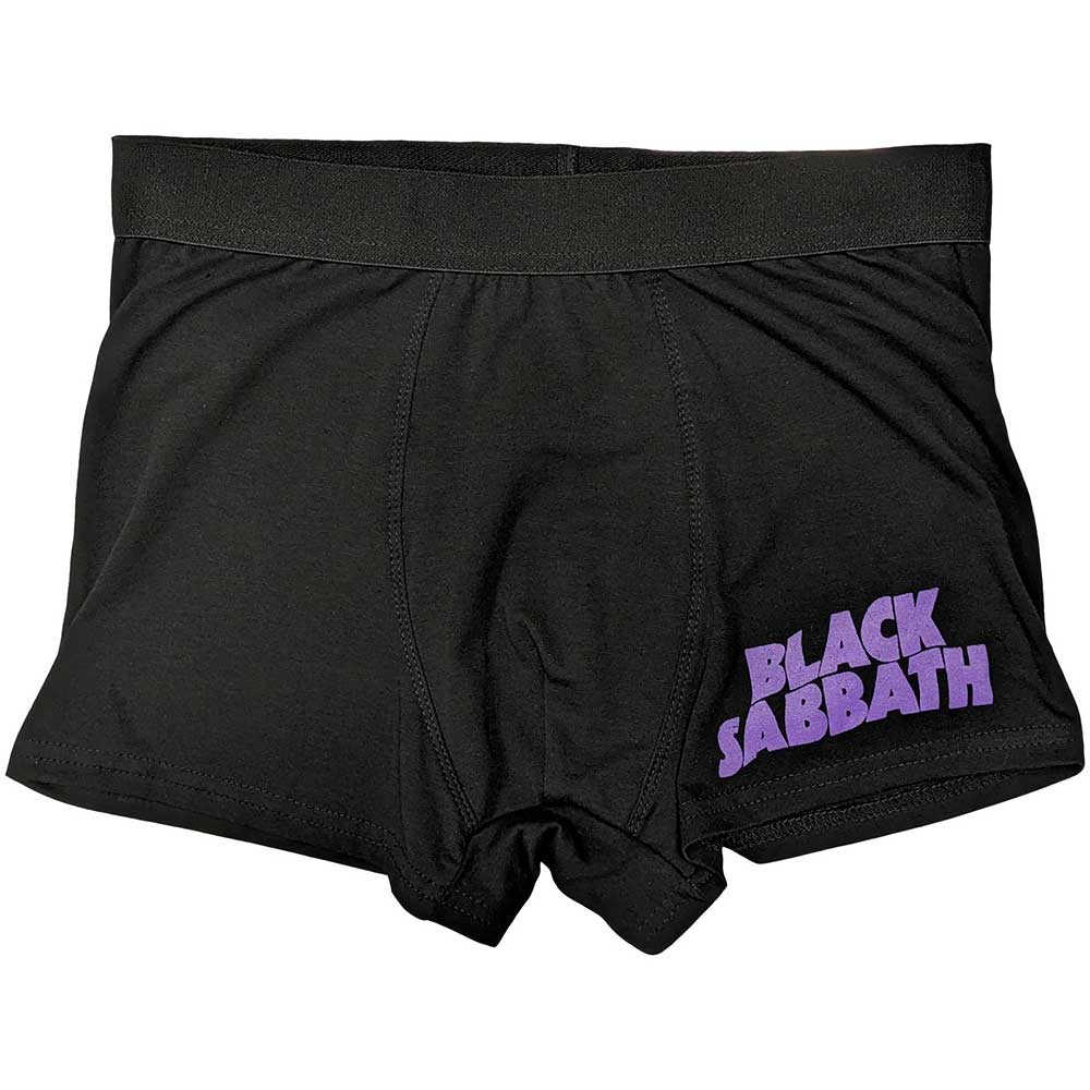 BLACK SABBATH - BOXER BRIEFS