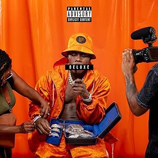 DABABY - BLAME IT ON BABY