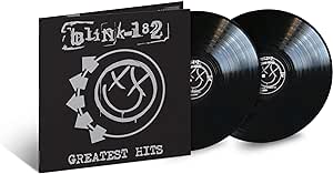 BLINK 182 - GREATEST HITS