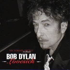 DYLAN, BOB - LOVESICK CD   - New CD