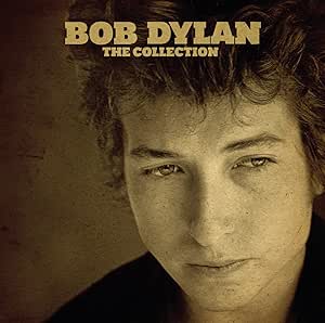 DYLAN, BOB - THE COLLECTION CD   - New CD