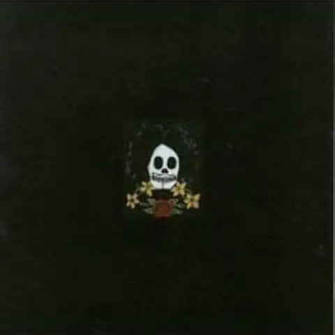 BRANT BJORK - JALAMANTA - USED CD 2007