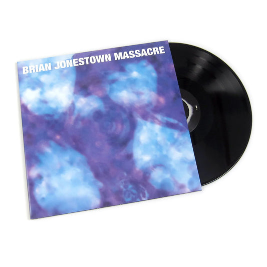 THE BRIAN JONESTOWN MASSACRE - METHODRONE - NEW VINYL