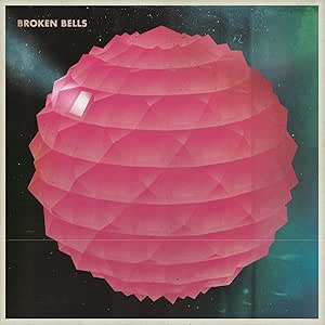 BROKEN BELLS - S/T
