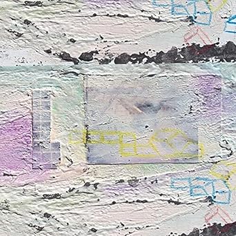 BROKEN SOCIAL SCENE HUG OF THUNDER 2LP   - New Vinyl