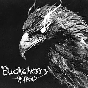 BUCKCHERRY - HELLBOUND NEW VINYL