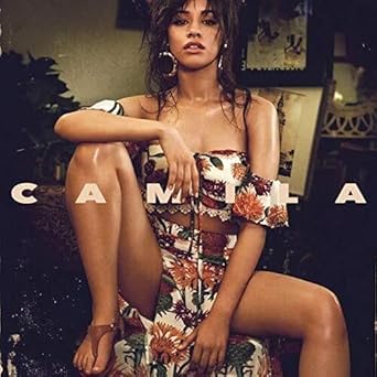 CAMILA CABELLO - CAMILA   - New Vinyl