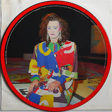 CULTURE CLUB - PROFILE - 180 GR PICTURE DISC/4 POSTERS/36 PAGE PHOTS & INTERVIEWS