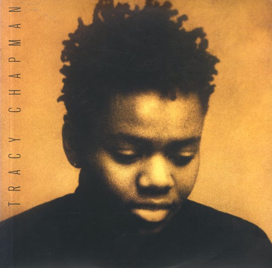 TRACY CHAPMAN - TRACY CHAPMAN - NEW VINYL